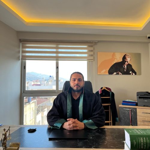 Av.Zafer Gebenli